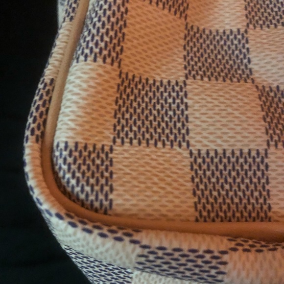 LOuis VITTON speedy 25 - Picture 3 of 8